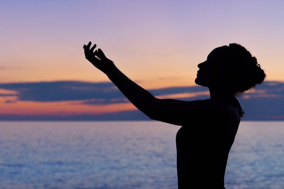 Spiritual Healing: Connecting With Your Inner Self
